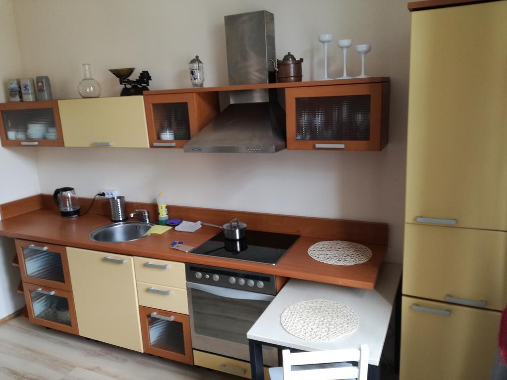 25 Hours Hostel Vilnius Dış mekan fotoğraf