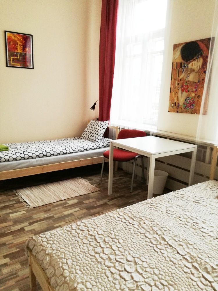 25 Hours Hostel Vilnius Dış mekan fotoğraf