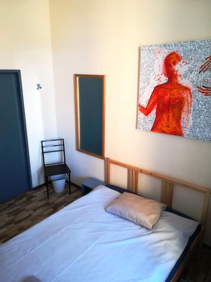 25 Hours Hostel Vilnius Dış mekan fotoğraf