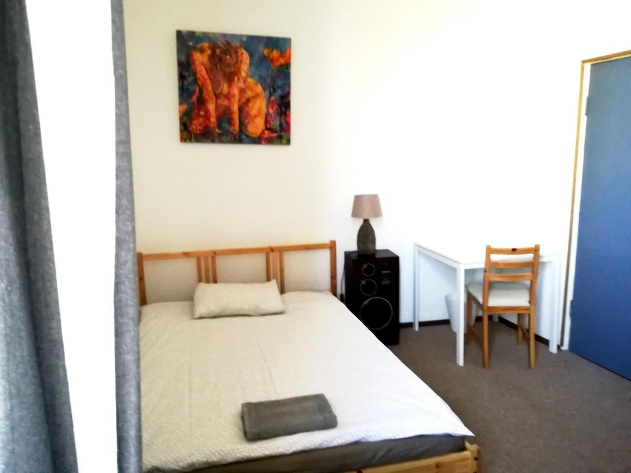 25 Hours Hostel Vilnius Dış mekan fotoğraf